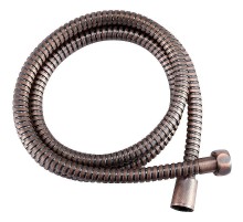 Душевой шланг Cezares Czr CZR-FMDC2-180-02 Бронза