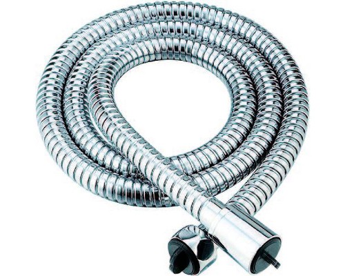 Душевой шланг Cezares Czr CZR-FMM-150-01 Хром