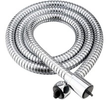 Душевой шланг Cezares Czr CZR-U-FBV-200-01 Хром