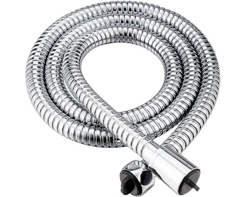 Душевой шланг Cezares Czr CZR-U-FBV-200-01 Хром