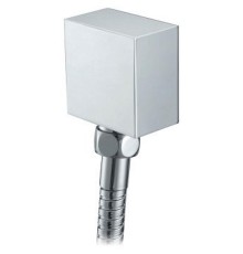 Шланговое подключение Cezares Czr CZR-C-AI2-01 Хром