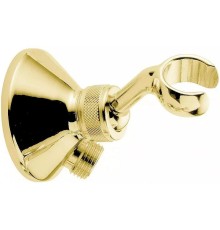 Шланговое подключение Cezares Czr CZR-U-AI-C-03/24 Золото 24 карат