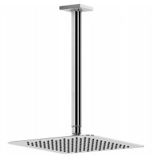 Верхний душ Cezares Czr CZR-B-TDDQ-30/30-01 Хром