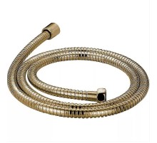 Душевой шланг Cezares Czr CZR-U-FBV-200-03/24 Золото 24 карат