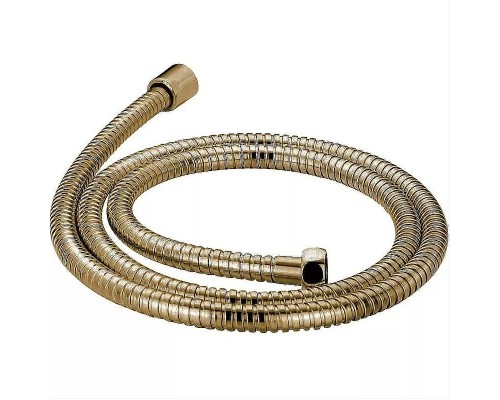 Душевой шланг Cezares Czr CZR-U-FBV-200-03/24 Золото 24 карат