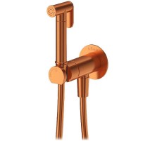 Гигиенический душ со смесителем Cezares Leaf LEAF-DIF-SS Sunset