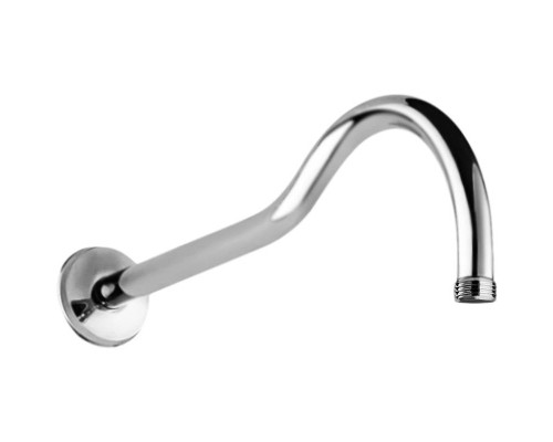 Кронштейн для верхнего душа Cezares Liberty CZR-TDA6-01 Хром