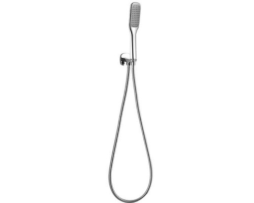 Душевой гарнитур Cezares Tesoro F Kd 01 Хром