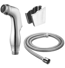 Гигиенический душ Creavit H300 Хром