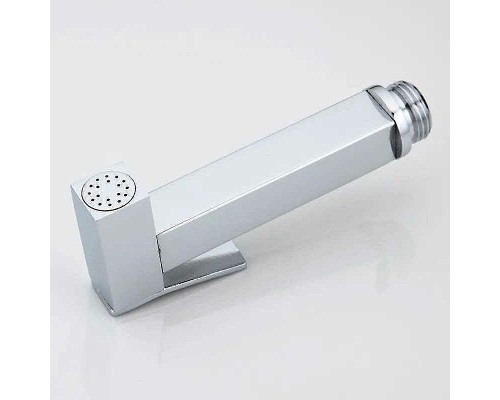 Гигиенический душ со смесителем Frap F7506 Хром