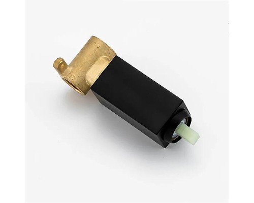 Гигиенический душ со смесителем Frap F7506-6 Черный матовый