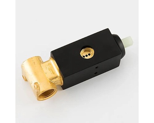 Гигиенический душ со смесителем Frap F7506-6 Черный матовый