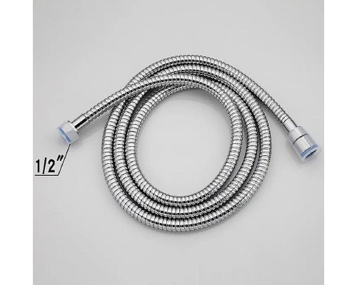 Душевой шланг Frap F43-2 Хром