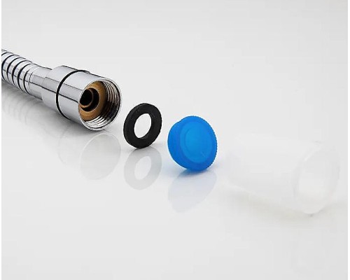 Душевой шланг Frap F43-2 Хром