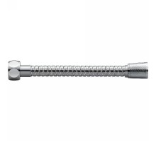 Душевой шланг Frap F45 Хром