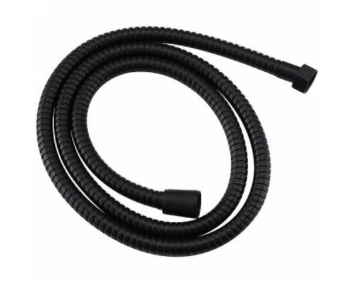 Душевой шланг Frap F46-6 Черный