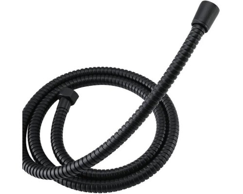Душевой шланг Frap F46-6 Черный