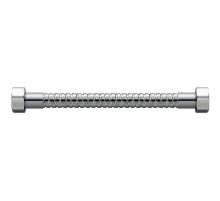 Душевой шланг Frap F48 Хром