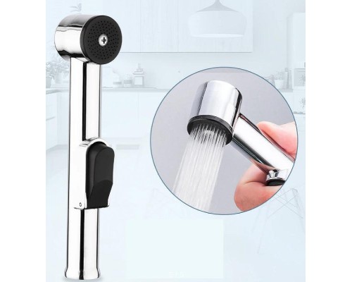 Гигиенический душ Frap F22 Хром