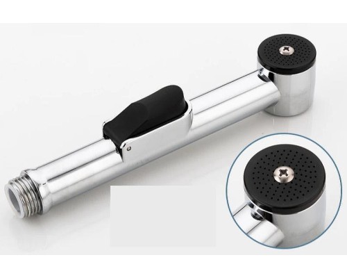 Гигиенический душ Frap F22 Хром