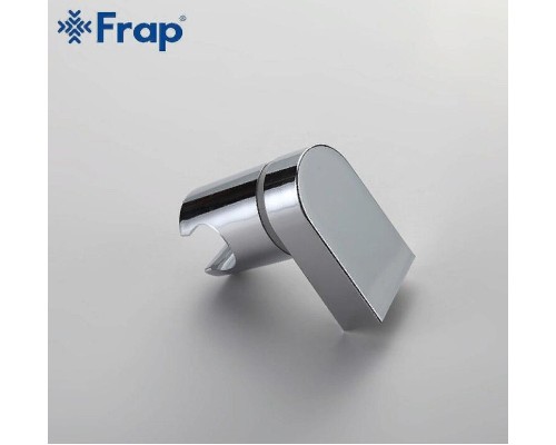 Держатель ручного душа Frap F30-1 Хром