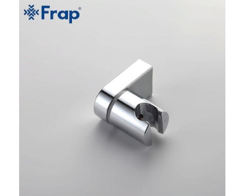 Держатель ручного душа Frap F30-1 Хром