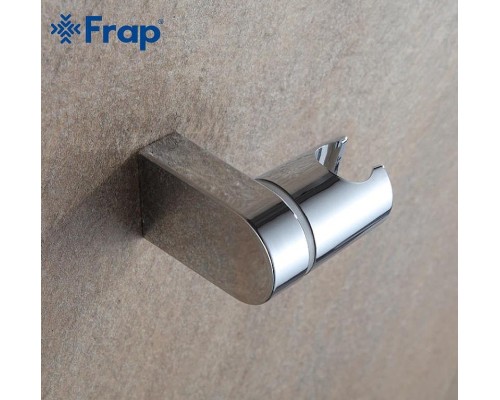 Держатель ручного душа Frap F30-1 Хром