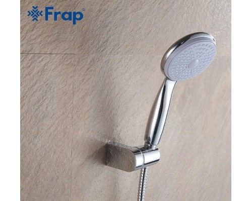 Держатель ручного душа Frap F30-1 Хром