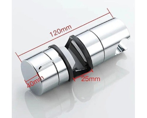 Держатель ручного душа Frap F30-3 Хром