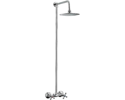 Душевая система Frap H08 F2308 Хром