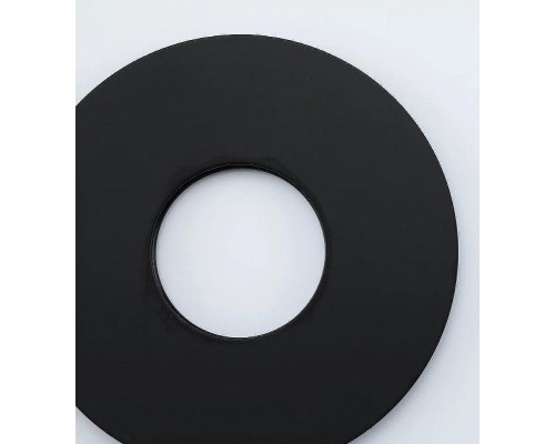 Гигиенический душ со смесителем Frap H801-6 F72801-6 Черный матовый