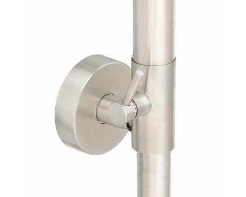 Душевая система Frap H801 F24801 Сатин