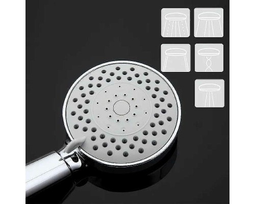 Ручной душ Gappo G07 Хром