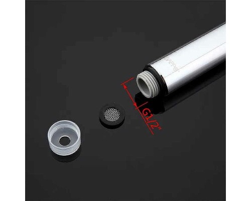 Ручной душ Gappo G07 Хром