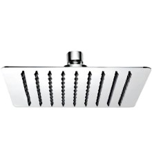 Верхний душ Gappo G28 Хром