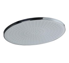 Верхний душ Gappo G005-25 Хром