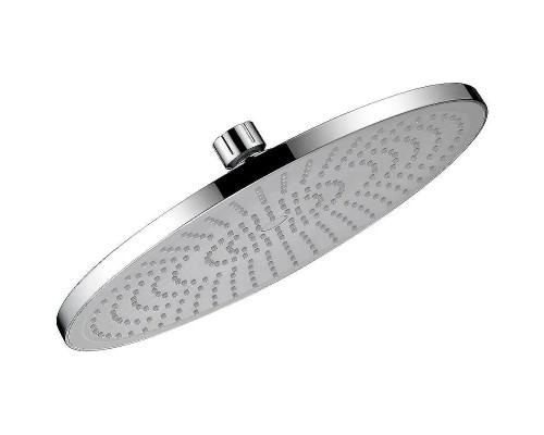 Верхний душ Gappo G005-25 Хром