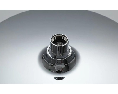 Верхний душ Gappo G005-25 Хром