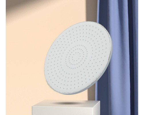 Верхний душ Gappo G005-25 Хром