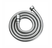 Душевой шланг Grocenberg GB07028-1,2CR цвет Хром