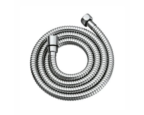Душевой шланг Grocenberg GB07028-1,2CR цвет Хром