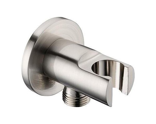 Шланговое подключение Grocenberg GB102NK цвет Никель