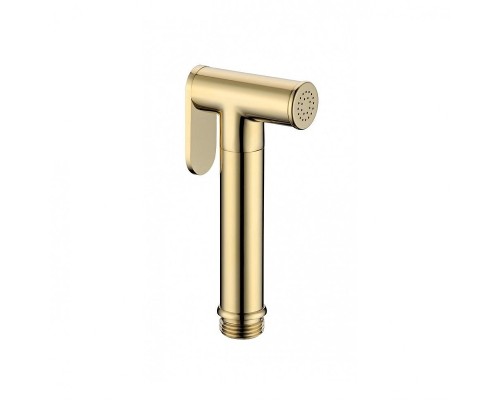 Гигиенический душ Grocenberg GB108MG цвет Золото матовое