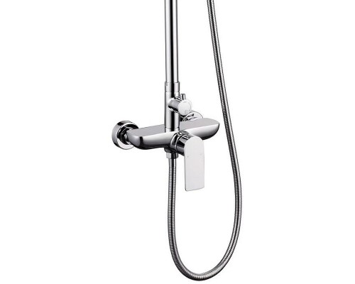 Душевая система Grocenberg GB7095CR Хром