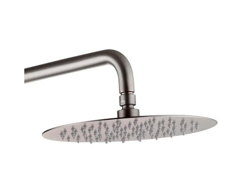 Душевая система Grocenberg GB7005NK с термостатом Никель
