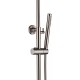 Душевая система Grocenberg GB7005NK с термостатом Никель