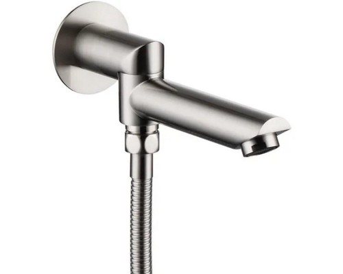 Душевая система Grocenberg GB5001NK никель