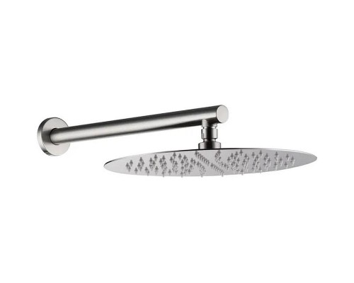 Душевая система Grocenberg GB5001NK никель