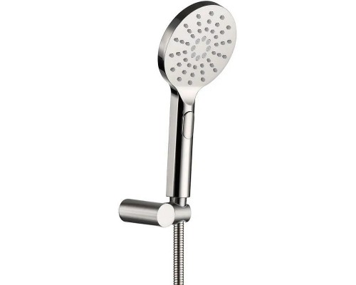 Душевая система Grocenberg GB5001NK никель