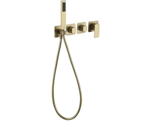 Душевая система Grocenberg